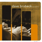 Show Me The Way To Go Home by The Dave Brubeck Quartet