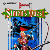 Castlevania II: Simon's Quest