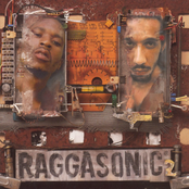 Raggasonic 2