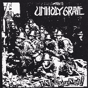 Unholy Grave: Inhumanity