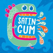Satin Gum EP (2008)