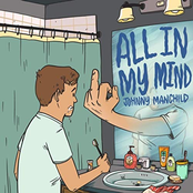 All in My Mind