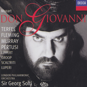 Mozart: Don Giovanni