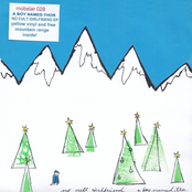 No Cult Girlfriend EP