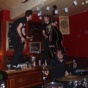 Live @ The Barley Corn