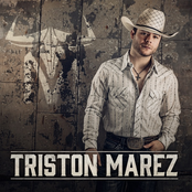 Triston Marez: Triston Marez