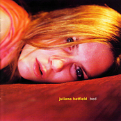 I Want To Want You by Juliana Hatfield