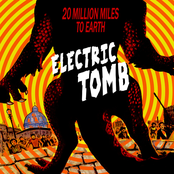 20 Million Miles to Earth