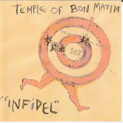 Sky Defect by Temple Of Bon Matin