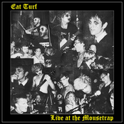 Eat Turf Live at the Mousetrap