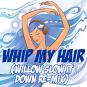 Whip My Hair (Willow Slow It Down Re-Mix Tribute)