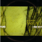 Acoustic Syndicate: Long Way 'Round