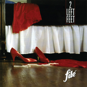 Two Left Feet by Filé