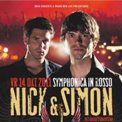 Kijk Me Na by Nick & Simon