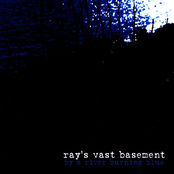 By A River Burning Blue