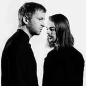 Kiasmos