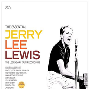 The Essential Jerry Lee Lewis: The Legendary Sun Recordings