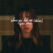 Daphne Eckman: where you left me (deluxe)