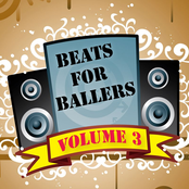 Beats For Ballers, Vol. 3