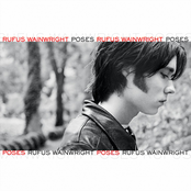 Cigarettes And Chocolate Milk by Rufus Wainwright