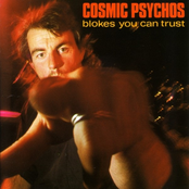 Do It To Me by Cosmic Psychos