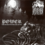 Power (Under the Sign of the Moon, Hate and Fury)