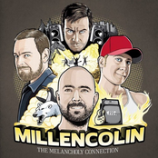 Bull By The Horns by Millencolin