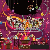 LocoRoco -Midnight Carnival- Original Soundtrack