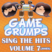 Sing The Hits: Volume 7 (Asses)