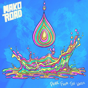 Drink from the Water