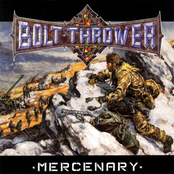 Behind Enemy Lines by Bolt Thrower