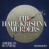 The Hare Krishna Murders