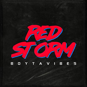 Red Storm