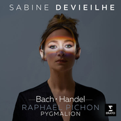 Sabine Devieilhe: Bach & Handel