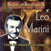 leo marini