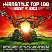 Hardstyle Top 100 Best Of 2011 CD1