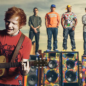 ed sheeran & rudimental