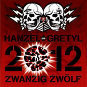 Hail To The Darkside by Hanzel Und Gretyl