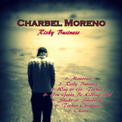 charbel moreno