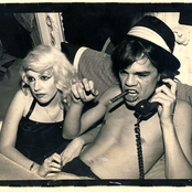 David Johansen