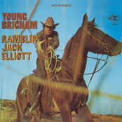 Ramblin' Jack Elliott: Young Brigham