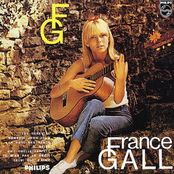 La Rose Des Vents by France Gall