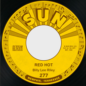 Red Hot / Pearly Lee