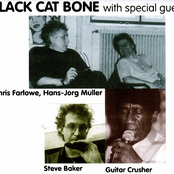 Black Cat Bone