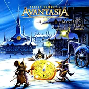 The Cross And You by Avantasia