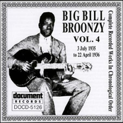 Tell Me What You Been Doing by Big Bill Broonzy