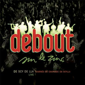 Chut… by Debout Sur Le Zinc