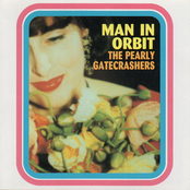 Man In Orbit