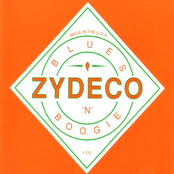 Zydeco Blues And Boogie