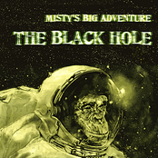 The Black Hole by Misty's Big Adventure